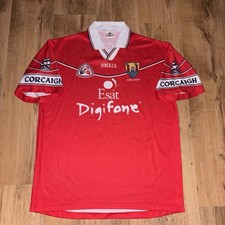 O’Neills Cork 2000 2001 GAA