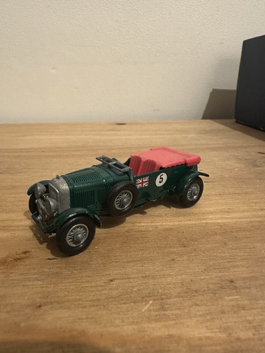 Matchbox models yesteryear - matchbox,