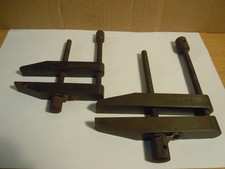 Eclipse Toolmakers Parallel