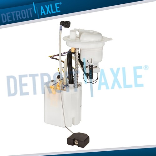 Gas fuel pump module - fuel,