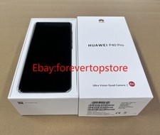Huawei P40 Pro 8GB RAM 256GB