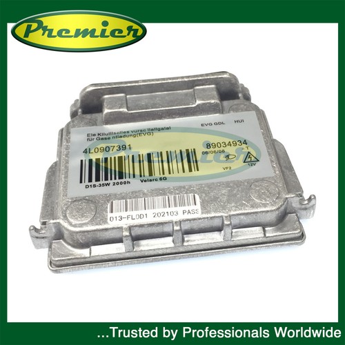 Premier hid headlight - hid,