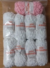 STYLECRAFT MINI MARSHMALLOWS