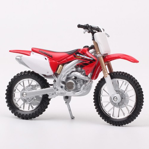 Scale bburago honda - 1:18,