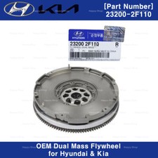 232002F110 OEM DUAL MASS