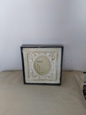 Tesco -  Photo Frame - 3.5x3.5" / 9x9cm