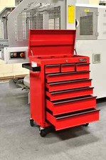 Hilka tool storage chest - hilka,