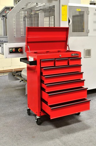 Hilka tool storage - hilka,