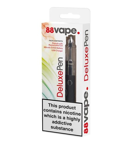 Vape starter kit - 88, pen