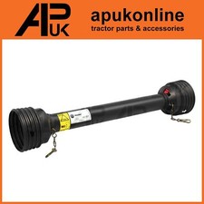 Weasler PTO Guard 1010mm Large