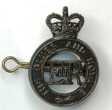 1990's The Blues & Royals