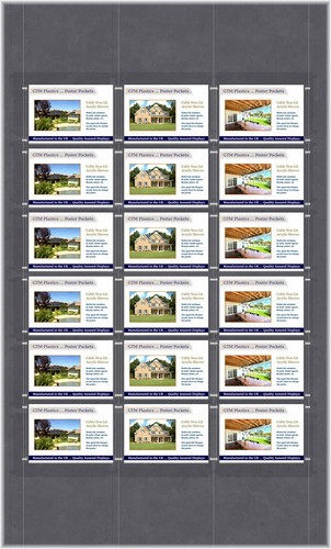 Cable window estate - cable,