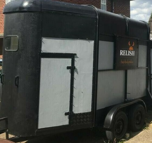 Rice horsebox coffee - rice,