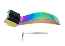 Scooter Flex Brake Rainbow