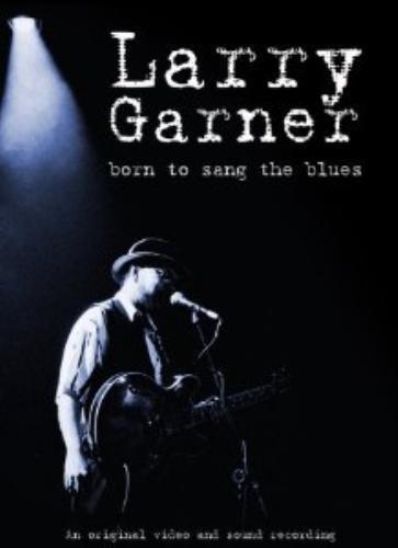 Larry garner born - larry,