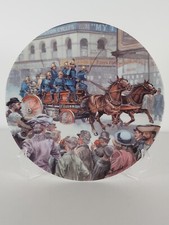 Royal Worcester From The Good