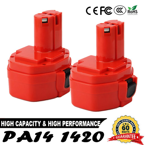 8ah for makita - 4.8ah,