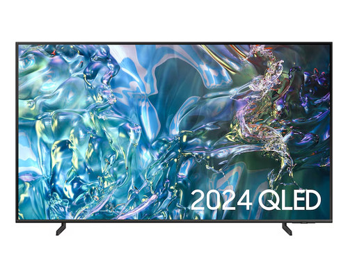 Samsung qe43q60d q60d 4k - q60d,