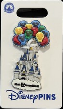 2026 Disney Parks Walt Disney