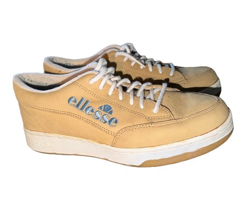 Ellesse utah women low top - ellesse,