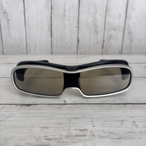 Panasonic full glasses - hd, 3d