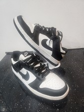 Nike Dunk Low Men's Trainers