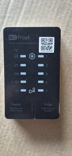 Genuine samsung fridge freezer - genuine,
