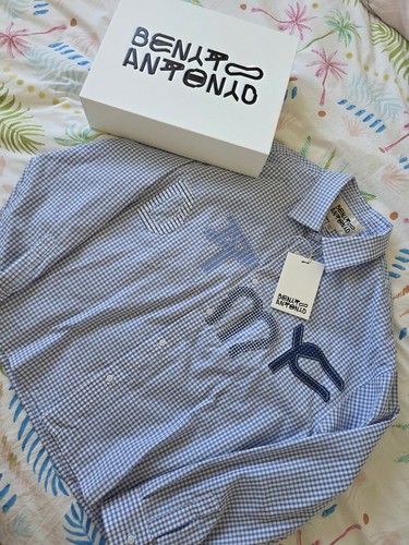 Zara benito antonio dtmf - benito,
