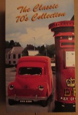 CORGI THE CLASSIC 70's