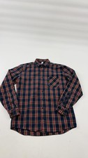 American Apparel Flannel Shirt