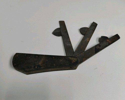 Antique wade wingfield - wade,