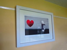 CAUGHT UP IN LOVE by Doug