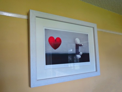 Caught love by doug - caught,