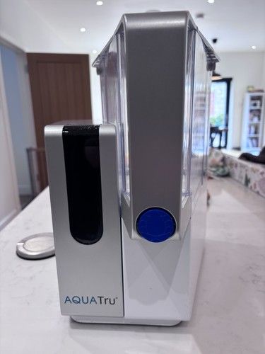 Aquatru classic countertop - classic,