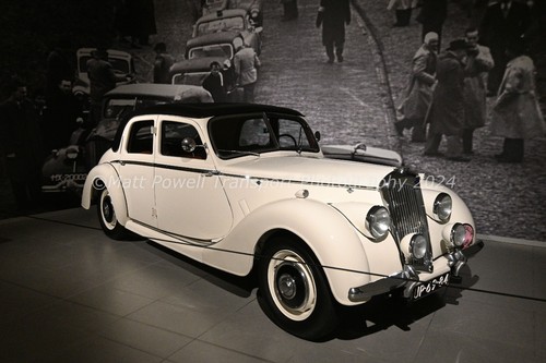 Car photo 12x8 riley - 12x8,
