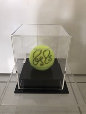 Roger Federer Signed US Open