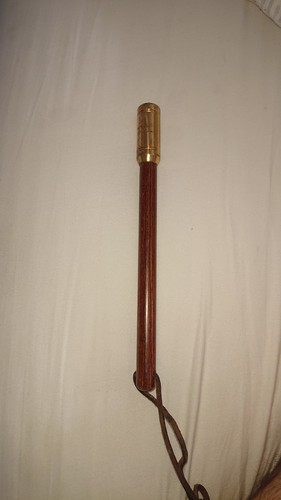 Hardy bros brass rosewood - hardy,