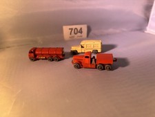 Matchbox Lesney First Series