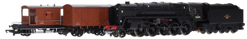 R2139 hornby gauge fitted - r2139,