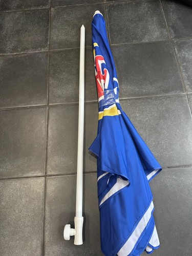 Fosters square parasol - fosters,
