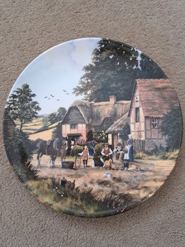 Seven royal dolton - royal,