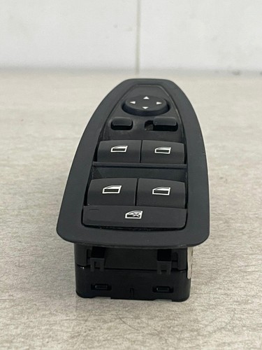 Left front switch - switch, pin