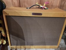 Fender Blues Deluxe Limited