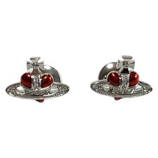 VivienneWestwood - Silver Red