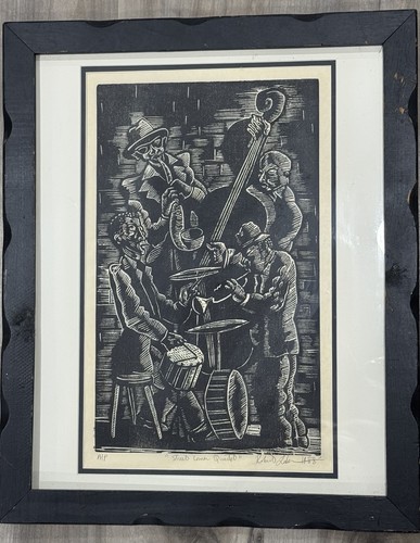 Robert lederman street corner - robert,