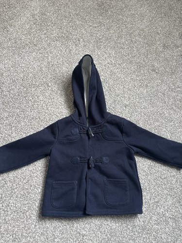 Boys duffle jasper - conran, coat