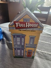 Full House The Complete Series