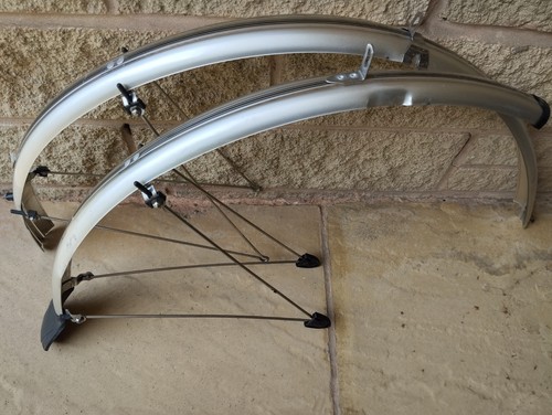Vintage sks chromoplastic 700c - chromoplastic,