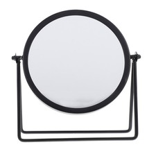  Mirror on Stand Countertop