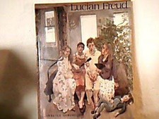 Lucian Freud Paperback